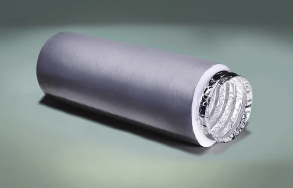 Alifo A Insulated Duct Product